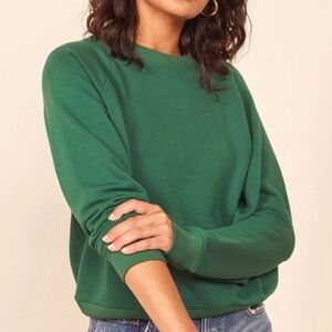 Reformation Sweatshirt